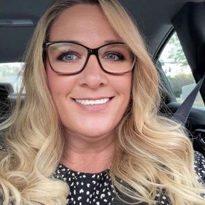 Meet your Posher, Kerri